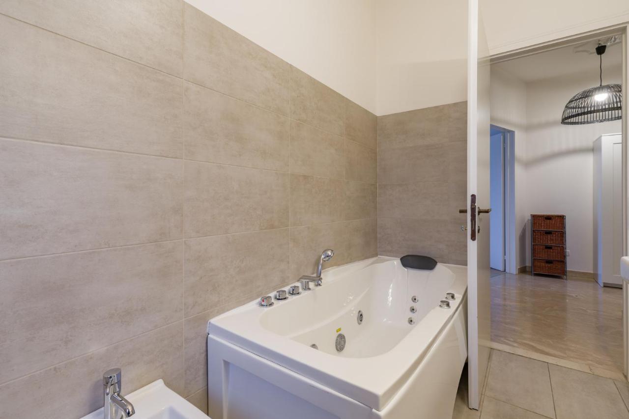 Alle Mura Apartment Verona Exterior foto