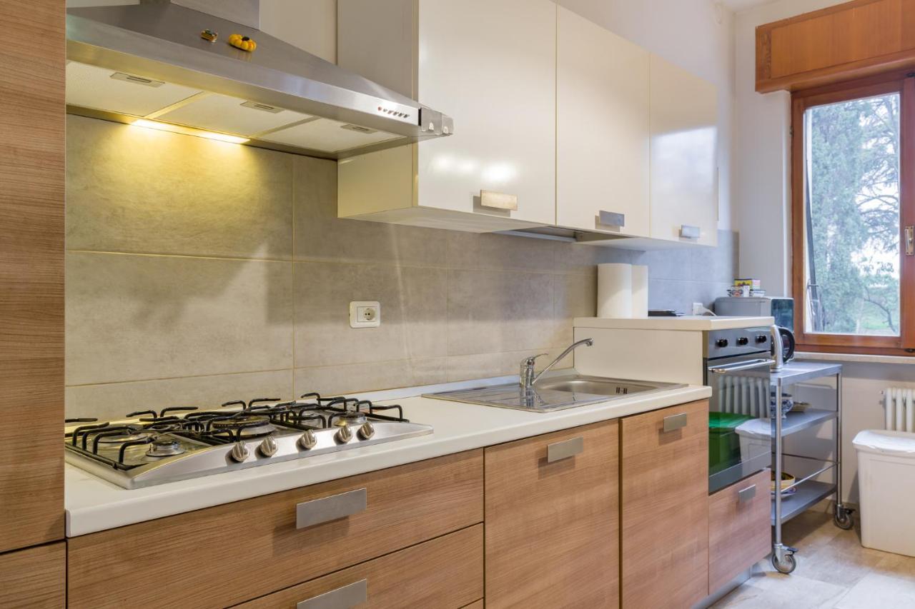 Alle Mura Apartment Verona Exterior foto