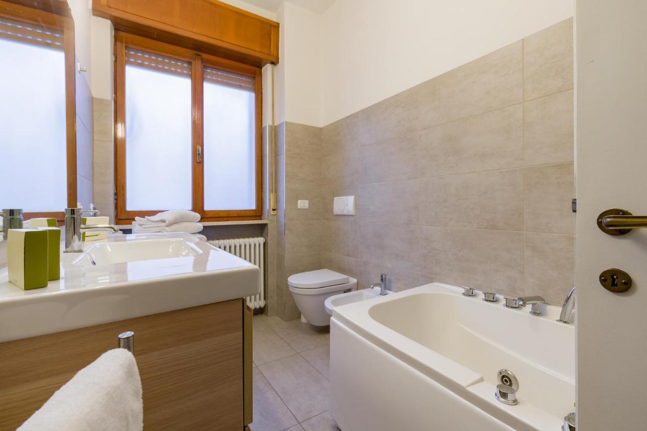 Alle Mura Apartment Verona Exterior foto